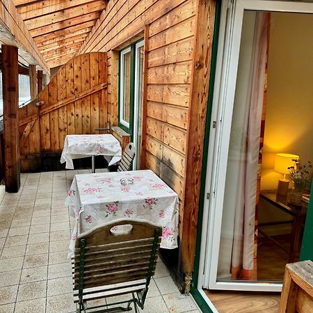 Urlaub Mit Hund Im Familienparadies Moni, Fewo 15 Leilighet Thiersee Eksteriør bilde